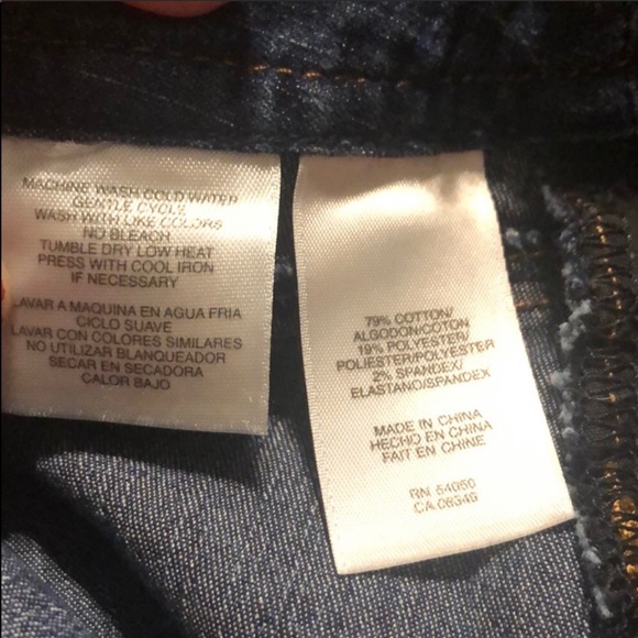 Jones New York Signature Petite Skirt. Excellent! - Picture 4 of 7